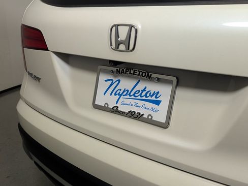 Used 2018 Honda Pilot Elite image 8