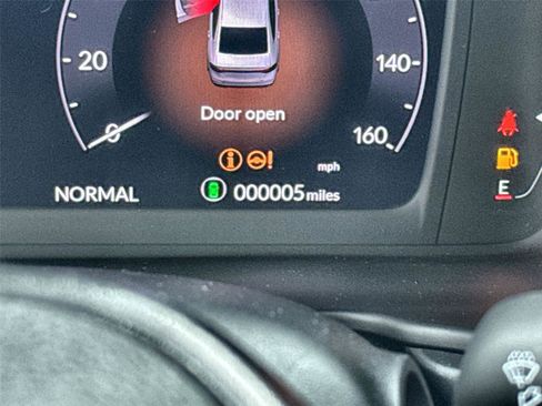 New 2026 Honda Accord EX-L image 22