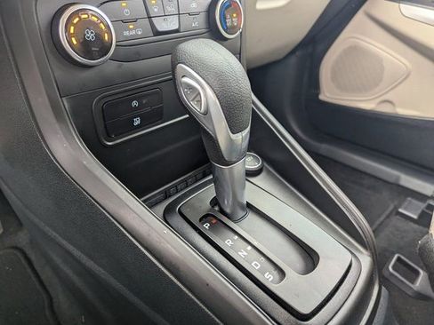 Used 2022 Ford EcoSport S image 13
