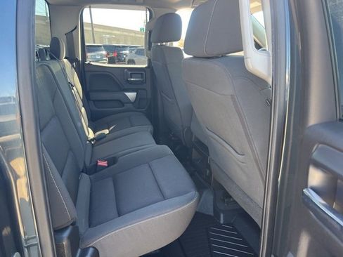 Used 2019 Chevrolet Silverado 1500 LT w/ All Star Edition image 9