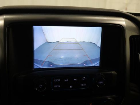 Used 2018 Chevrolet Silverado 1500 LT w/ Trailering Package image 11