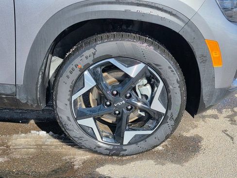New 2026 Kia Seltos EX AWD/4WD image 12