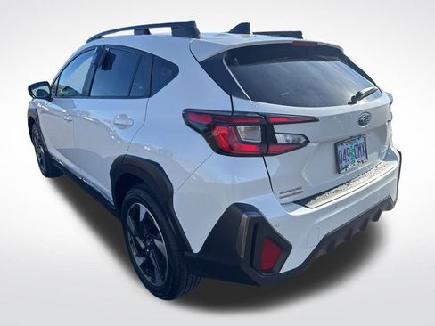 Used 2025 Subaru Crosstrek 2.5i Limited w/ Crosstrek Mirror Package image 5