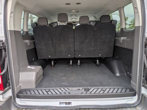 Used 2023 Ford Transit 350 XLT image 16