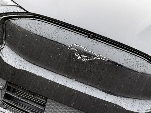 New 2026 Ford Mustang Mach-E Premium w/ Technology Package image 4