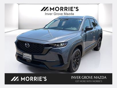 Used 2026 MAZDA CX-50 2.5 Hybrid w/ Preferred Pkg