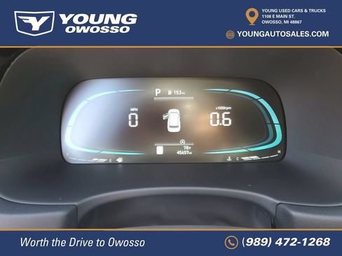 Used 2023 Hyundai Palisade XRT AWD/4WD image 12