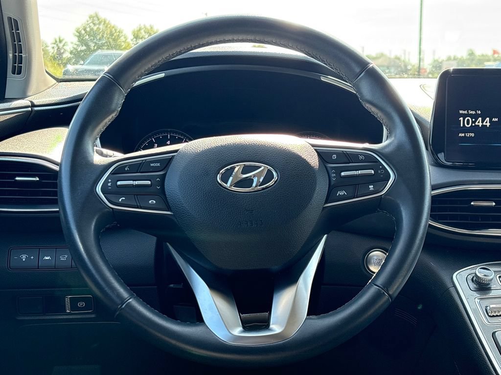 Certified 2023 Hyundai Santa Fe SEL AWD/4WD image 32