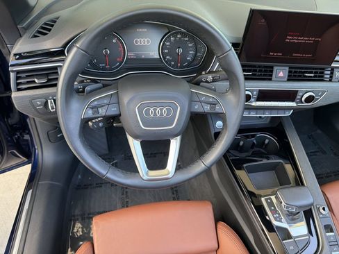 Used 2024 Audi A5 2.0T Premium w/ Convenience Package AWD/4WD image 28
