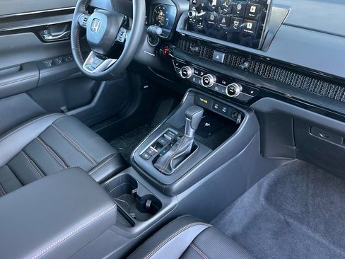 New 2026 Honda CR-V Sport Touring image 18