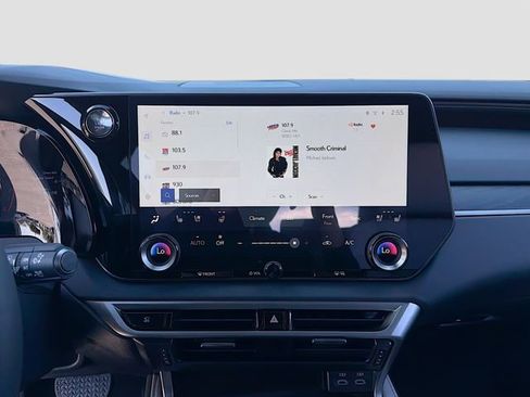 New 2026 Lexus RX 350 Premium image 33