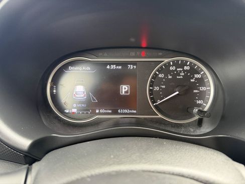 Used 2019 Nissan Kicks SV FWD image 22