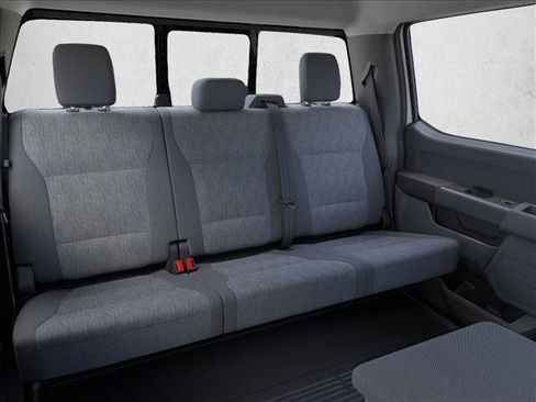 New 2026 Ford F250 XL w/ STX Appearance Package image 11