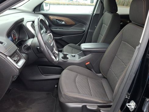 Used 2019 GMC Terrain SLE image 13