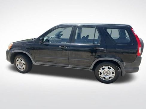 Used 2006 Honda CR-V LX image 6