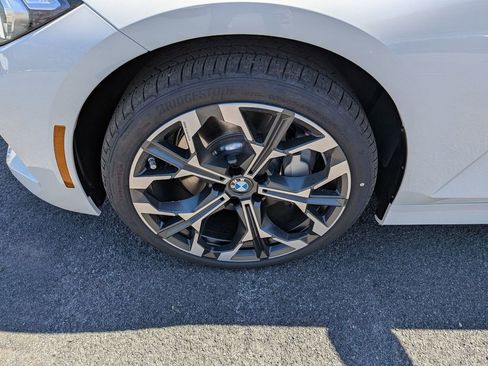 New 2026 BMW 330i xDrive Sedan AWD/4WD image 25