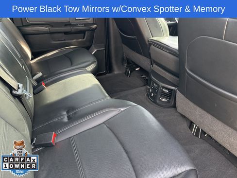 Used 2021 RAM 2500 Power Wagon image 23