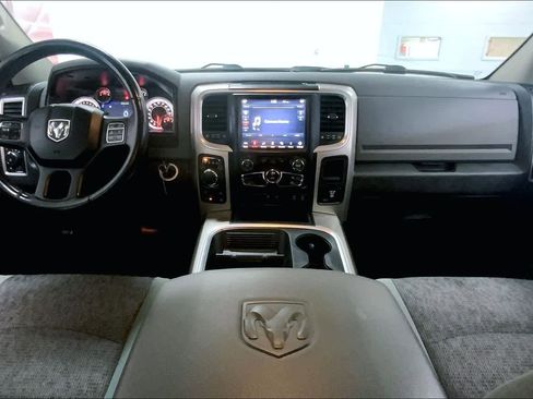 Used 2018 RAM 1500 Big Horn image 8