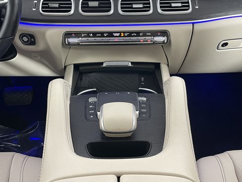 Certified 2024 Mercedes-Benz GLE 450 4MATIC image 18