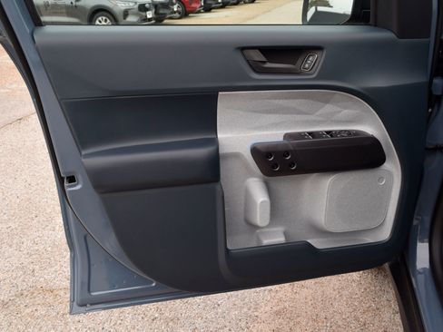 New 2026 Ford Maverick XLT w/ XLT Luxury Package image 19