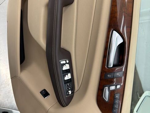 Used 2016 Mercedes-Benz GLE 350 image 17