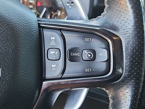 Used 2022 RAM 1500 TRX w/ TRX Level 2 Equipment Group image 25