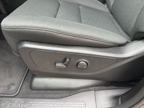 New 2026 RAM 1500 Lone Star image 16