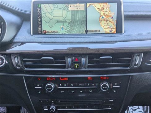 Used 2016 BMW X6 xDrive35i image 14