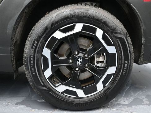 Used 2024 Hyundai Santa Fe SEL image 12