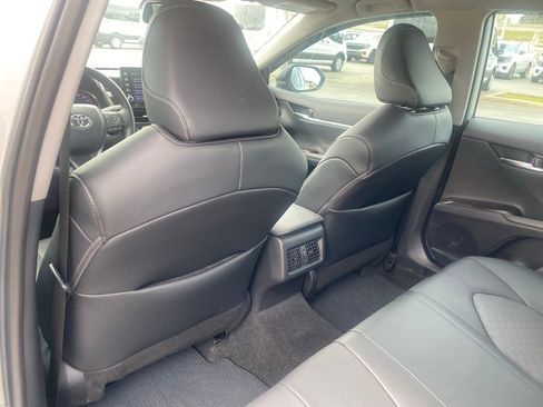Used 2024 Toyota Camry XSE image 28