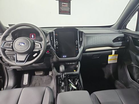 New 2026 Subaru Forester Limited AWD/4WD image 17