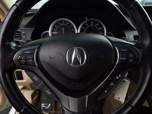 Used 2013 Acura TSX Sedan FWD image 10