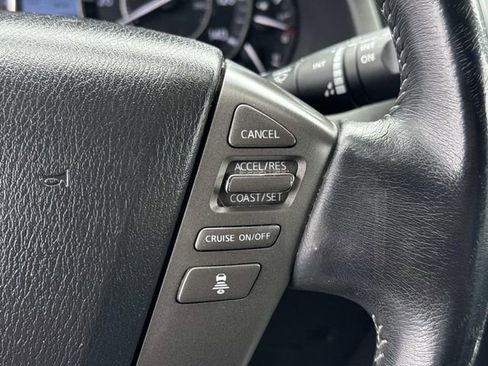Used 2019 Nissan Armada SV w/ Driver Package RWD image 29