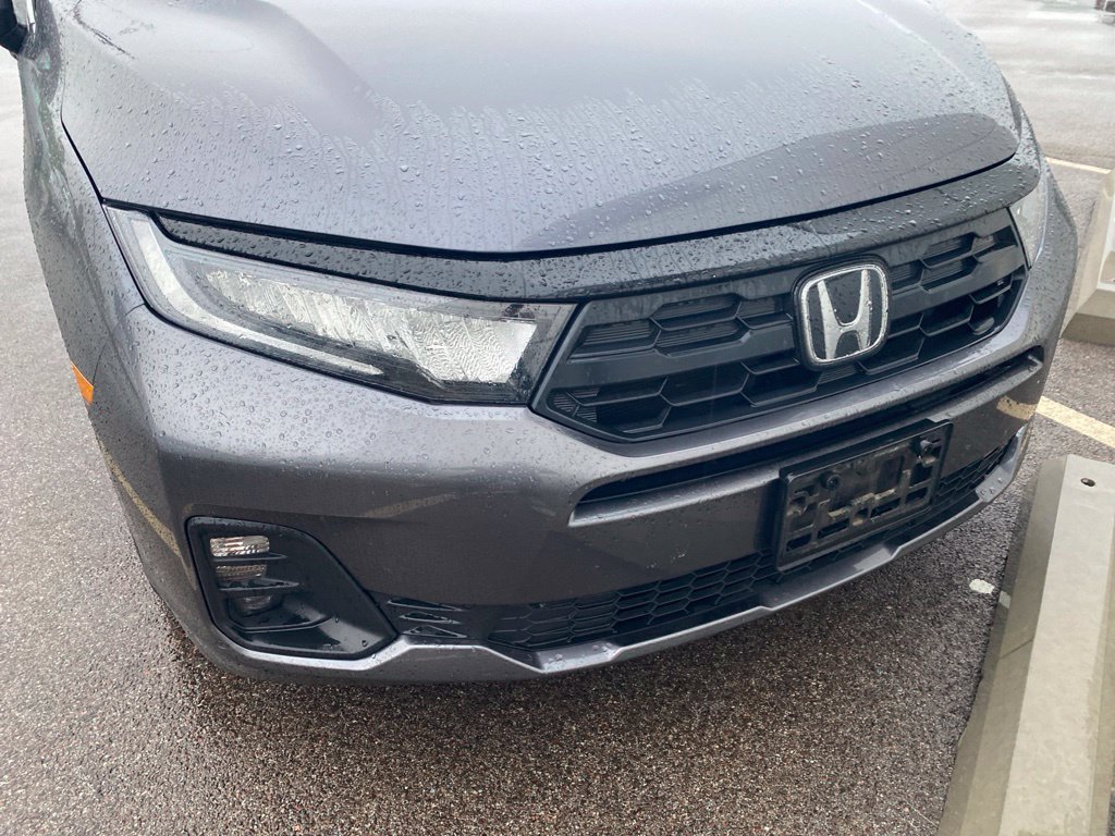 Used 2025 Honda Odyssey EX-L image 3