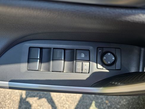 Used 2019 Toyota RAV4 Limited w/ Cold Weather Package FWD image 27