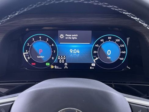 New 2025 Volkswagen Atlas SEL image 15