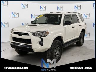 Used 2020 Toyota 4Runner Venture w/ Moonroof Package AWD/4WD 360° Tour