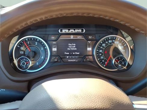 Used 2021 RAM 2500 Laramie image 39