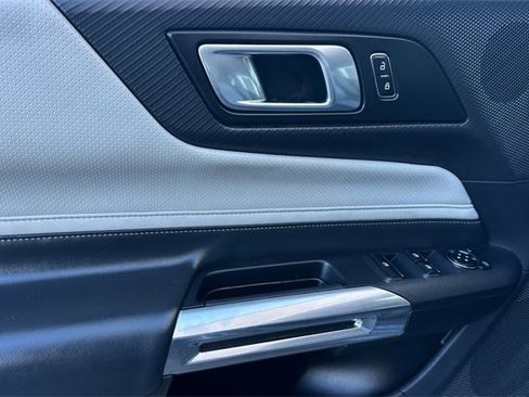 Used 2024 Ford Mustang Premium image 12