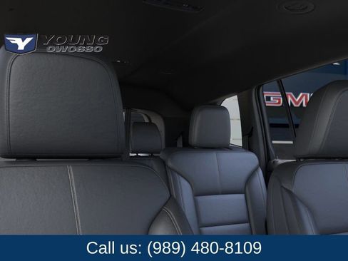 New 2026 GMC Acadia Elevation w/ Black Edition AWD/4WD image 24