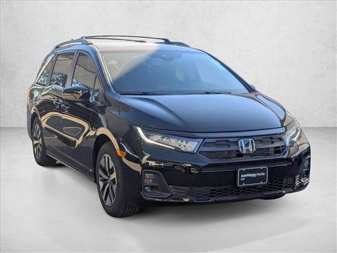 New 2026 Honda Odyssey EX-L image 7