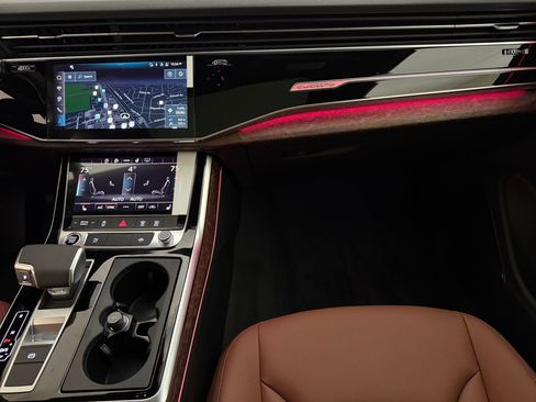 New 2026 Audi Q7 3.0T Premium image 30
