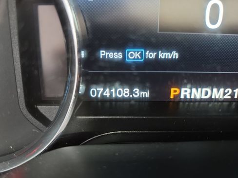 Used 2018 Ford F250 Limited w/ FX4 Off-Road Package AWD/4WD image 23