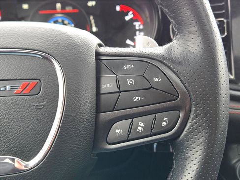 Used 2025 Dodge Durango R/T AWD/4WD image 37