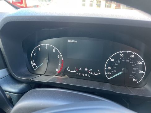 Used 2023 Ford Maverick XL FWD image 7