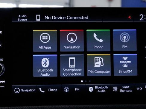 Certified 2024 Honda Civic Sport Touring image 32