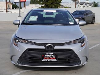 Certified 2024 Toyota Corolla LE video 3