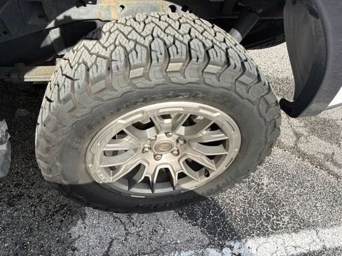 Used 2021 Ford F150 XLT w/ Equipment Group 302A High AWD/4WD image 11