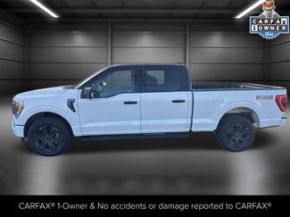 Used 2022 Ford F150 XLT w/ Equipment Group 302A High AWD/4WD video 3