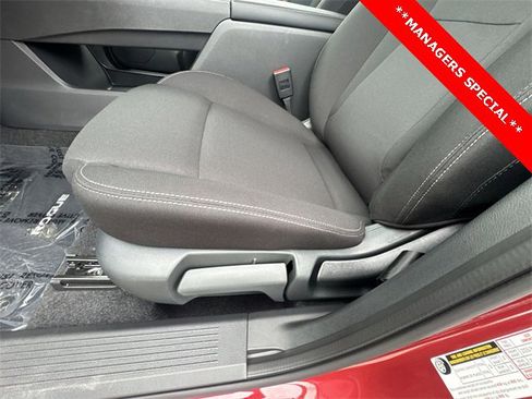 New 2026 Nissan Rogue S image 12